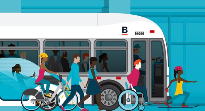 “Go Boston” Outlines an Exciting Future for the Public Transportation in Boston, and Beyond “Go Boston” Outlines an Exciting Future for the Public Transportation in Boston, and Beyond