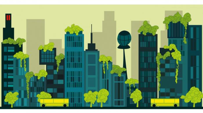 LCA – Life Cycle Analysis for Buildings LCA – Life Cycle Analysis for Buildings