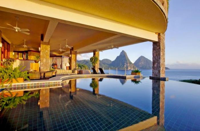 5 Green Hotels to Visit on Your Next Vacation 5 Green Hotels to Visit on Your Next Vacation
