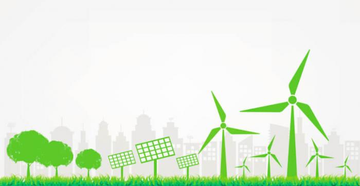 Communities Across the US are Committing to 100% Renewable Energy Updates Communities Across the US are Committing to 100% Renewable Energy Updates