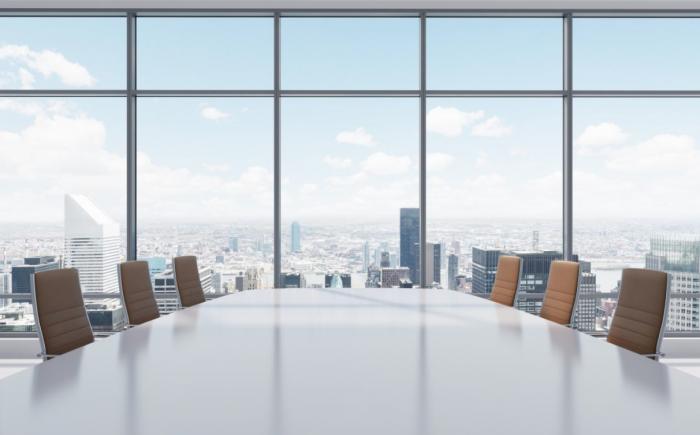 HPDs: Why Product Transparency Is The New Norm HPDs: Why Product Transparency Is The New Norm