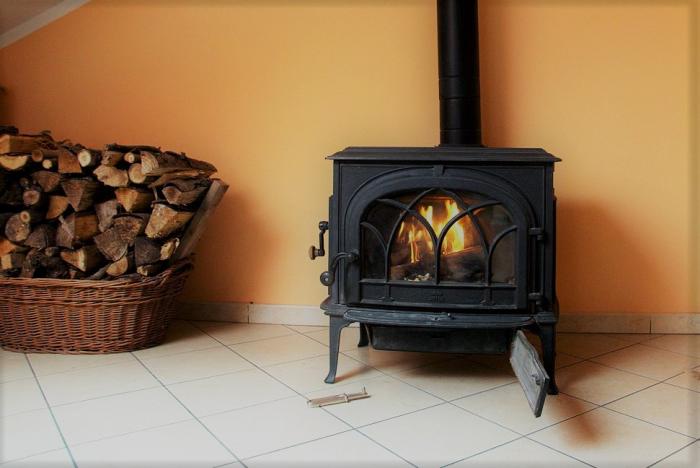 Wood Burning Stoves: An Asset for Part L Compliance? Wood Burning Stove, Part L Compliance