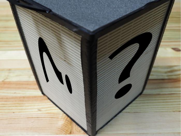 Demystifying Ventilation and Energy Recovery Ventilators (ERVs) Demystifying Ventilation and Energy Recovery Ventilators (ERVs)