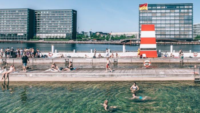 In the Face of Towering CO2 Emissions, These 4 Cities Are Making Carbon Neutral Buildings a Reality In the Face of Towering CO2 Emissions, These 4 Cities Are Making Carbon Neutral Buildings a Reality