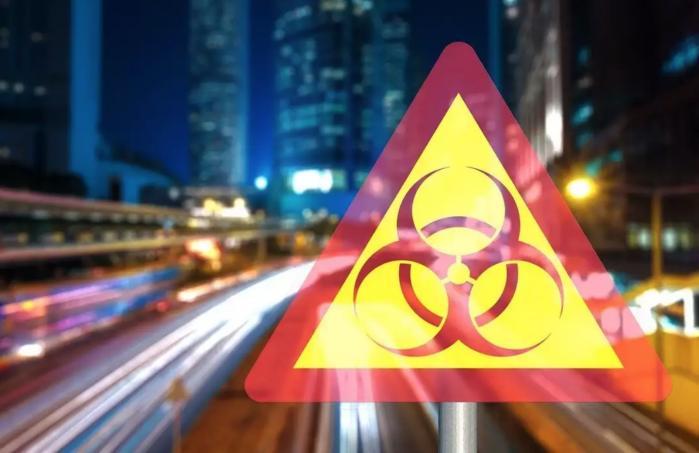 How Pandemics Shape Cities How Pandemics Shape Cities