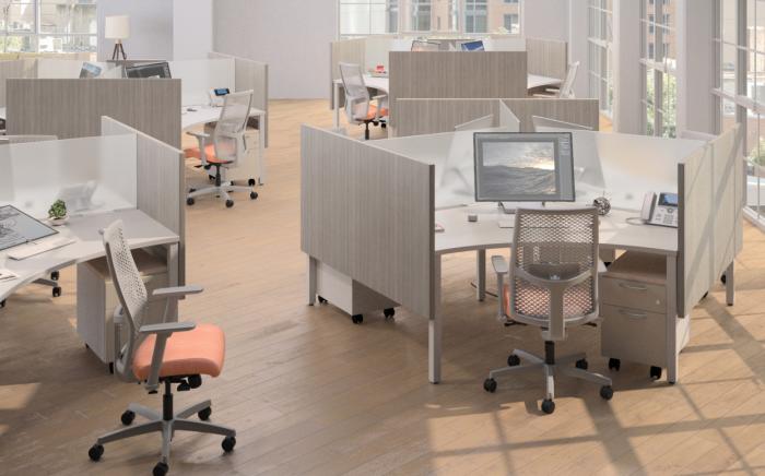 What Will Offices Look and Feel Like Going Forward? Top Considerations, Strategies, and Challenges What Will Offices Look and Feel Like Going Forward? Top Considerations, Strategies, and Challenges