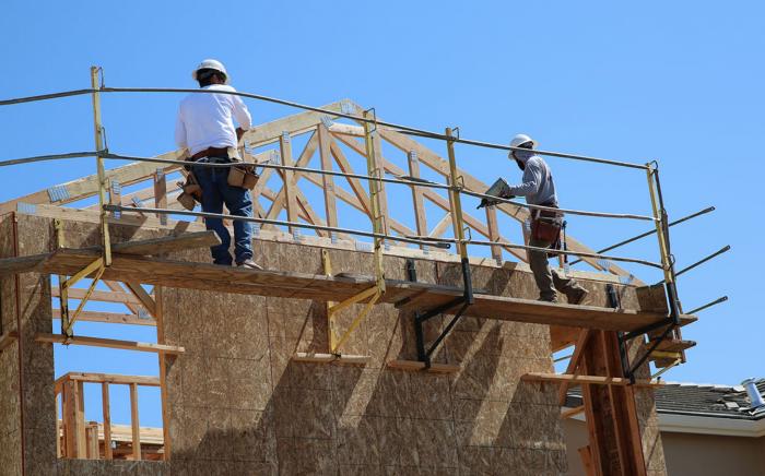 COVID-19 and the Construction and Building Materials Industries - Possible Business Impacts COVID-19 and the Construction and Building Materials Industries - Possible Business Impacts