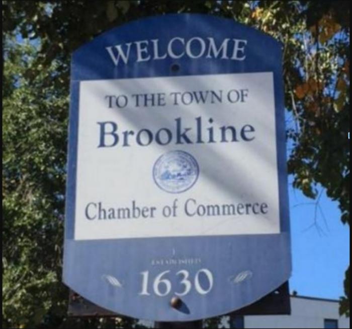 Brookline Massachusetts Bans Oil and Gas Pipes in New Construction Brookline Massachusetts Bans Oil and Gas Pipes in New Construction