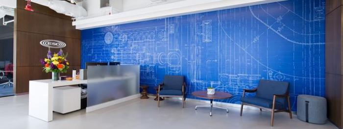 Certainteed Gypsum- ESD Headquarters Case Study Certainteed Gypsum- ESD Headquarters Case Study