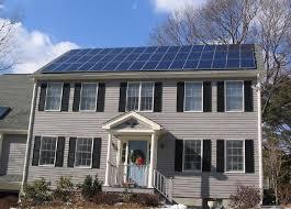 Solar Power an Untapped Resource in These New 10 England Cities Solar Power an Untapped Resource in These New 10 England Cities