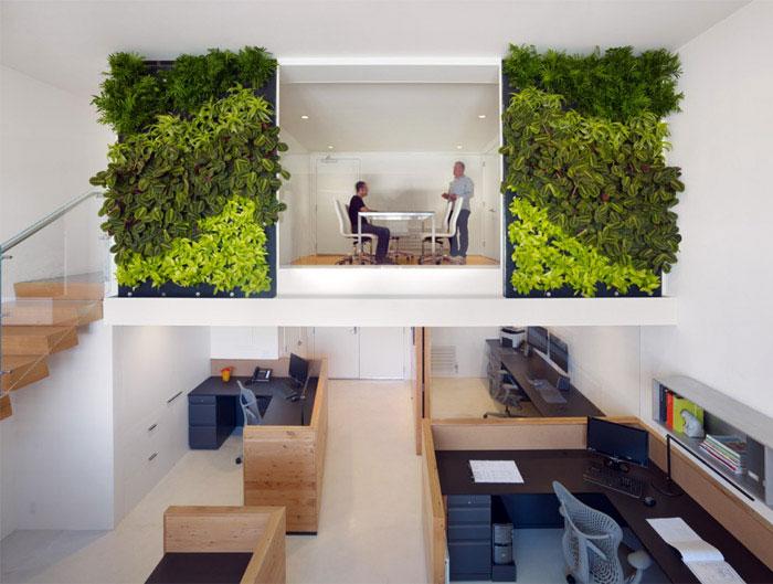 Research Shows Intelligent Green Design Linked to Multiple Health Benefits Research Shows Intelligent Green Design Linked to Multiple Health Benefits