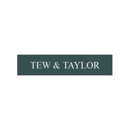 Tew and Taylor