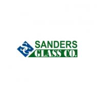 Sanders Glass Sanders Glass