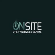 Onsite Utility Services Capital, LLC Onsite Utility Services Capital, LLC