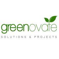 Greenovate Solutions and Pojects Greenovate Solutions and Pojects