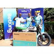 BetKing Kenya BetKing Kenya