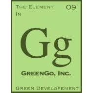 GreenGo, Inc. GreenGo, Inc.