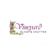 Vineyard Blind & Shutter