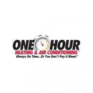 One Hour Heating & Air Conditioning One Hour Heating & Air Conditioning