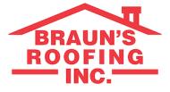 Braun's Roofing Braun's Roofing
