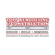 Topp Remodeling & Construction Topp Remodeling & Construction