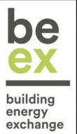 Building Energy Exchange (BEEx) Building Energy Exchange (BEEx)