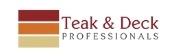Teak & Deck Professionals Teak & Deck Professionals