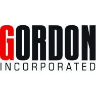 Gordon, Inc. Gordon, Inc.