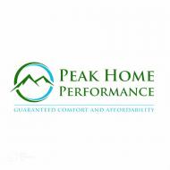 Peak Home Performance Peak Home Performance