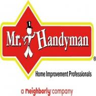 Mr. Handyman of Metro East Mr. Handyman of Metro East