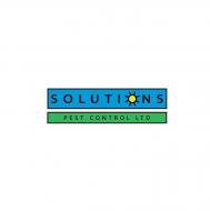 Solutions Pest Control