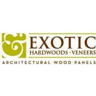 Exotic Hardwoods & Veneers Exotic Hardwoods & Veneers