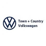 Town + Country Volkswagen Town + Country Volkswagen