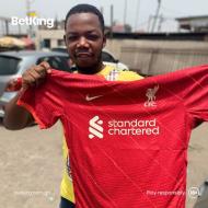 BetKing Ghana BetKing Ghana