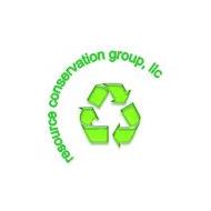 Resource Conservation Group, LLC Resource Conservation Group, LLC