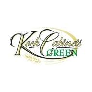 Koch Green Cabinets Koch Green Cabinets