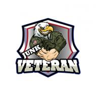 The Junk Veteran The Junk Veteran
