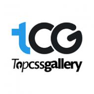 Top CSS Gallery Top CSS Gallery