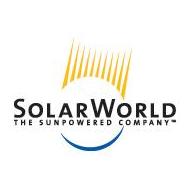 SolarWorld Industries America SolarWorld Industries America