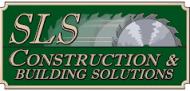 SLS Construction & Building Solutions LLC SLS Construction & Building Solutions LLC