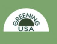 GreeningUSA