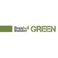 Rural Builder Green magazine Rural Builder Green magazine