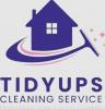 Tidyups Cleaning Service Inc