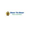 Door to Door Pest Control