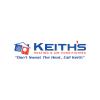 keithsheatingandair