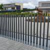 Fancy Fence