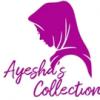 Ayesha’s Collection, your go-to destination for premium quality headscarves and shawls.