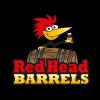 RedHeadBarrels