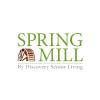 Spring Mill Senior Living