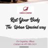 Massage Studio Urban Unwind
